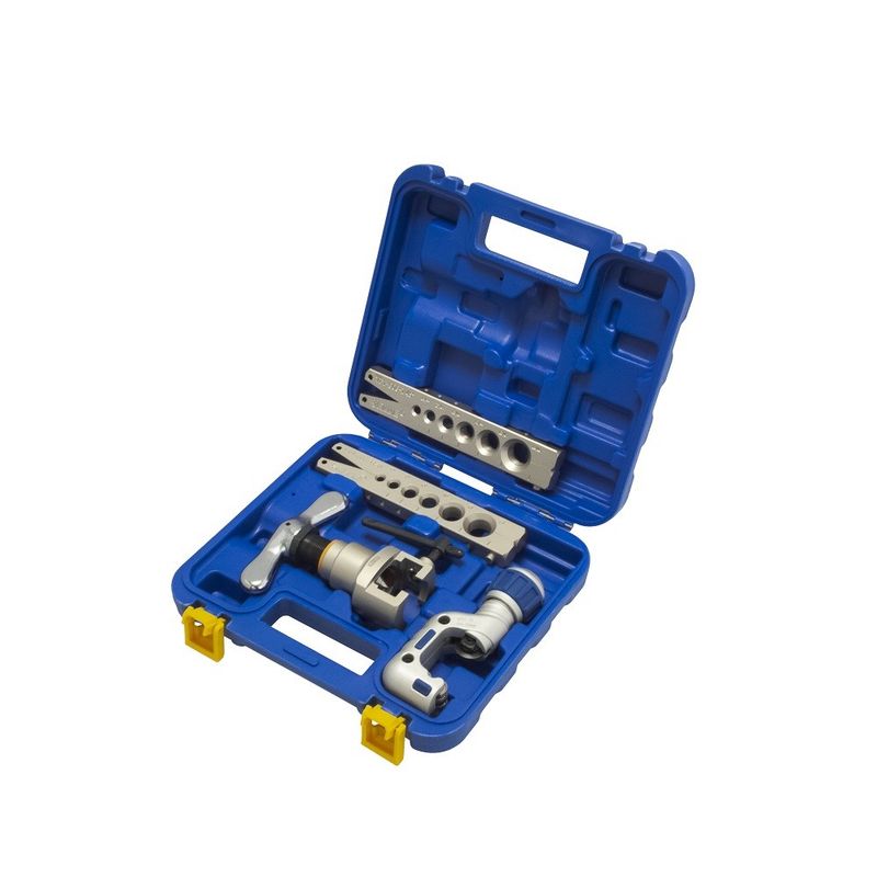 انبر لوله پرچ کن ولیو مدل vft 808 mis upgrade مجموعه 4 عددی